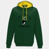 Varsity hoodie Thumbnail