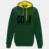 Varsity hoodie Thumbnail