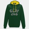 Varsity hoodie Thumbnail