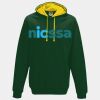 Varsity hoodie Thumbnail