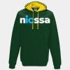 Varsity hoodie Thumbnail