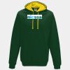 Varsity hoodie Thumbnail