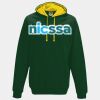 Varsity hoodie Thumbnail