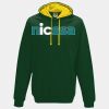 Varsity hoodie Thumbnail