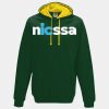 Varsity hoodie Thumbnail