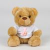 Bear in a t-shirt Thumbnail