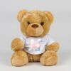 Bear in a t-shirt Thumbnail