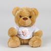 Bear in a t-shirt Thumbnail