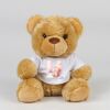 Bear in a t-shirt Thumbnail