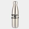 Water Bottle - Stainless Steel Thumbnail