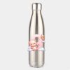Water Bottle - Stainless Steel Thumbnail