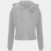 Girlie cropped hoodie Thumbnail
