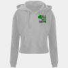 Girlie cropped hoodie Thumbnail