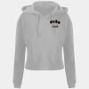 Girlie cropped hoodie Thumbnail