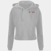 Girlie cropped hoodie Thumbnail