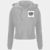 Girlie cropped hoodie Thumbnail