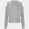 Girlie cropped hoodie Thumbnail