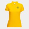 Ladies Polo Shirt Thumbnail