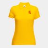 Ladies Polo Shirt Thumbnail