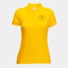 Ladies Polo Shirt Thumbnail