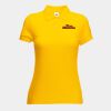 Ladies Polo Shirt Thumbnail