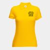 Ladies Polo Shirt Thumbnail