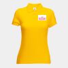 Ladies Polo Shirt Thumbnail