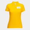 Ladies Polo Shirt Thumbnail