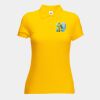 Ladies Polo Shirt Thumbnail