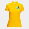 Ladies Polo Shirt Thumbnail