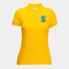 Ladies Polo Shirt Thumbnail