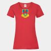 Lady-fit tee shirt Thumbnail