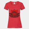 Lady-fit tee shirt Thumbnail