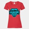 Lady-fit tee shirt Thumbnail
