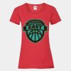 Lady-fit tee shirt Thumbnail
