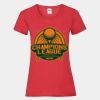 Lady-fit tee shirt Thumbnail