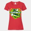 Lady-fit tee shirt Thumbnail