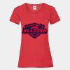 Lady-fit tee shirt Thumbnail