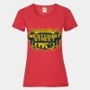 Lady-fit tee shirt Thumbnail