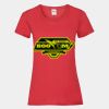 Lady-fit tee shirt Thumbnail