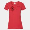Lady-fit tee shirt Thumbnail