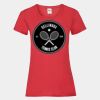 Lady-fit tee shirt Thumbnail