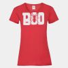 Lady-fit tee shirt Thumbnail