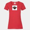 Lady-fit tee shirt Thumbnail