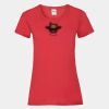 Lady-fit tee shirt Thumbnail