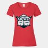 Lady-fit tee shirt Thumbnail