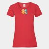 Lady-fit tee shirt Thumbnail