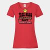Lady-fit tee shirt Thumbnail