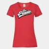 Lady-fit tee shirt Thumbnail