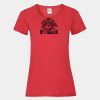 Lady-fit tee shirt Thumbnail
